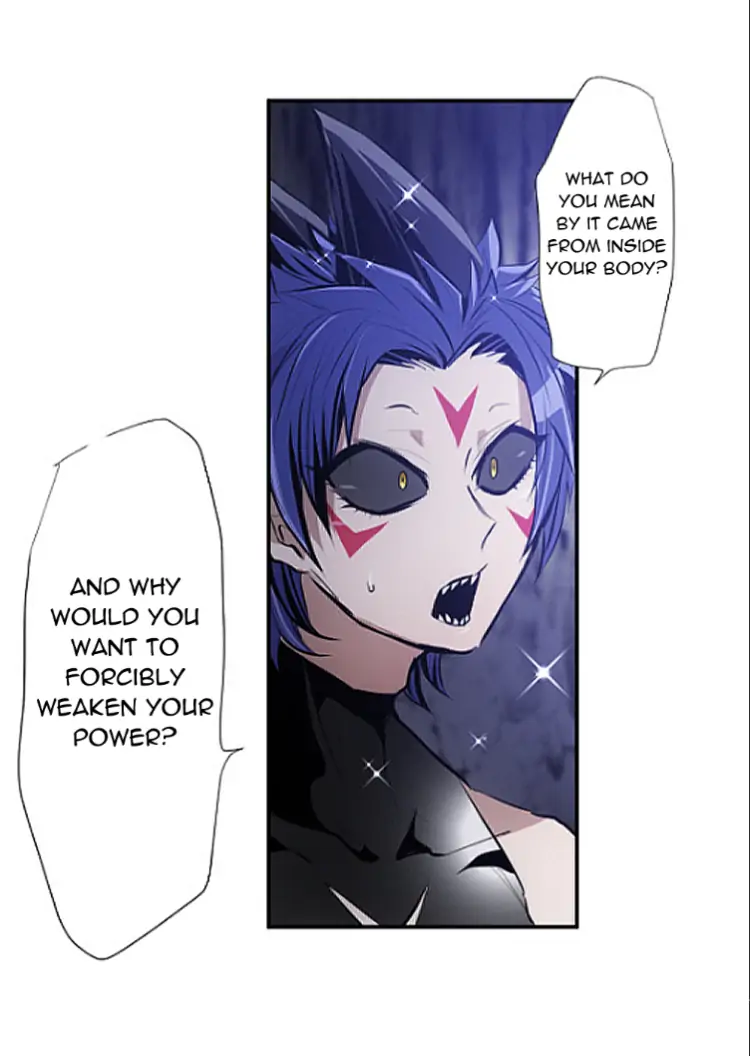 Nanbaka - Manga Chapter 250 - page 30
