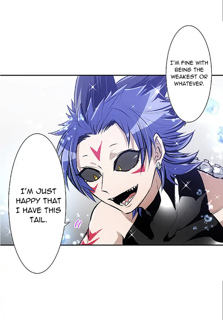 Nanbaka - Manga Chapter 250 - page 41