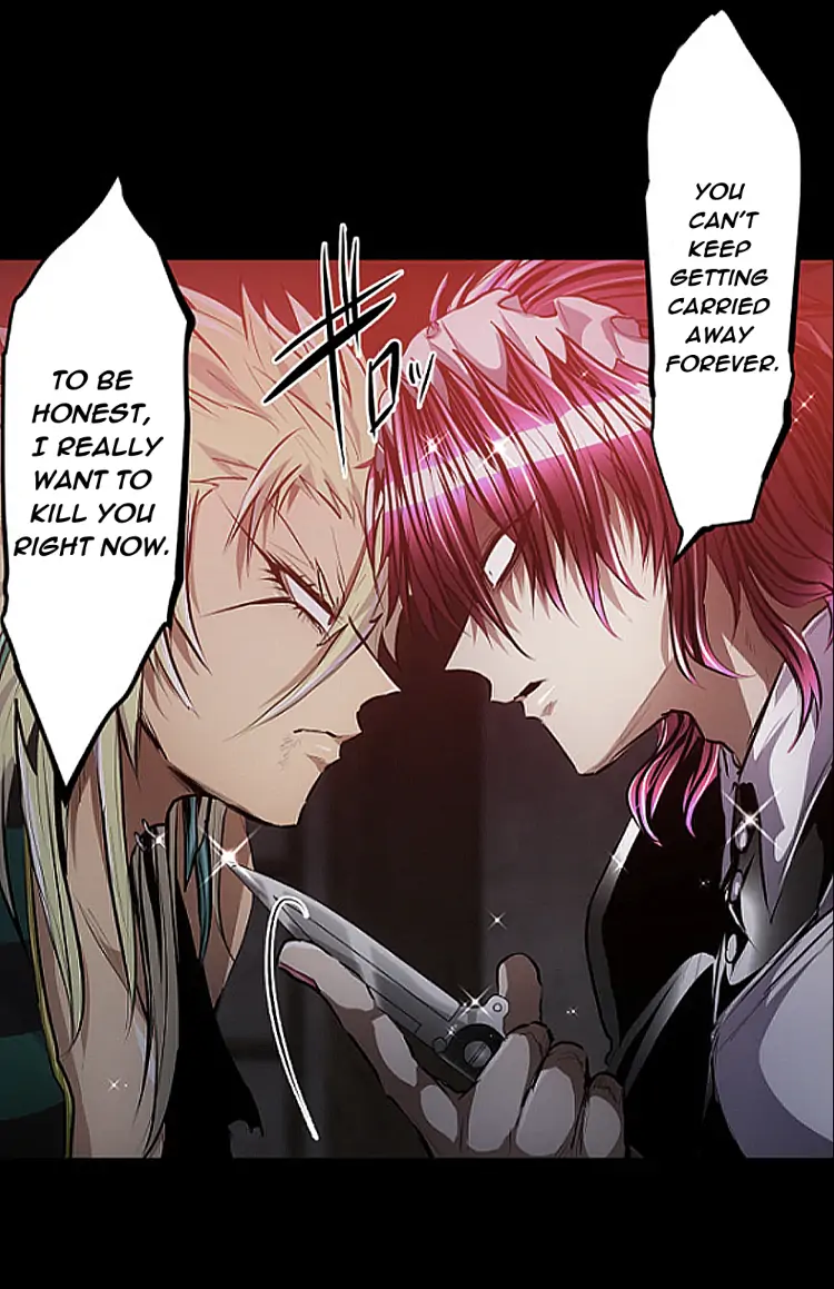 Nanbaka - Manga Chapter 251 - page 13