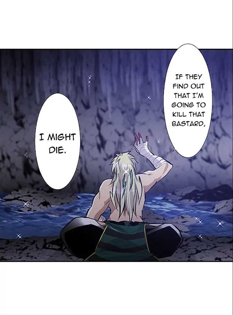 Nanbaka - Manga Chapter 251 - page 20
