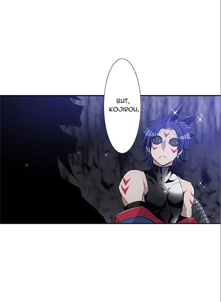 Nanbaka - Manga Chapter 251 - page 21