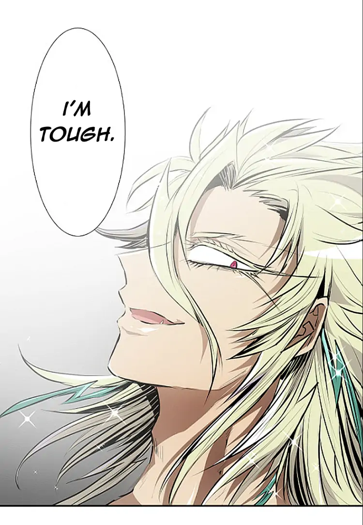 Nanbaka - Manga Chapter 251 - page 22