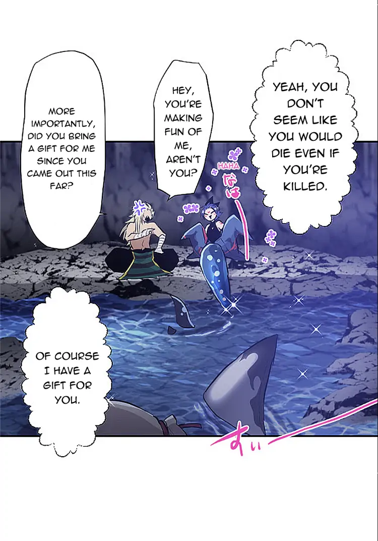 Nanbaka - Manga Chapter 251 - page 24