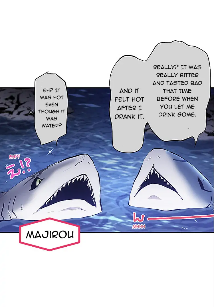 Nanbaka - Manga Chapter 251 - page 29