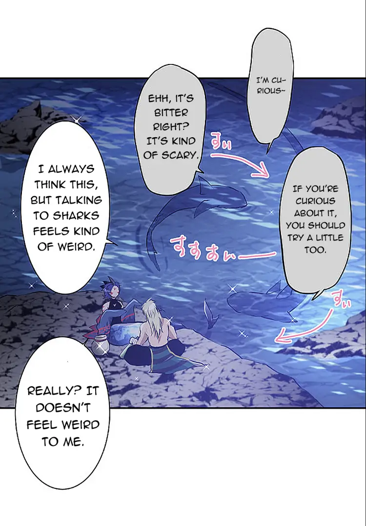 Nanbaka - Manga Chapter 251 - page 30