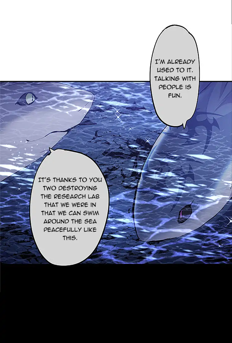 Nanbaka - Manga Chapter 251 - page 31