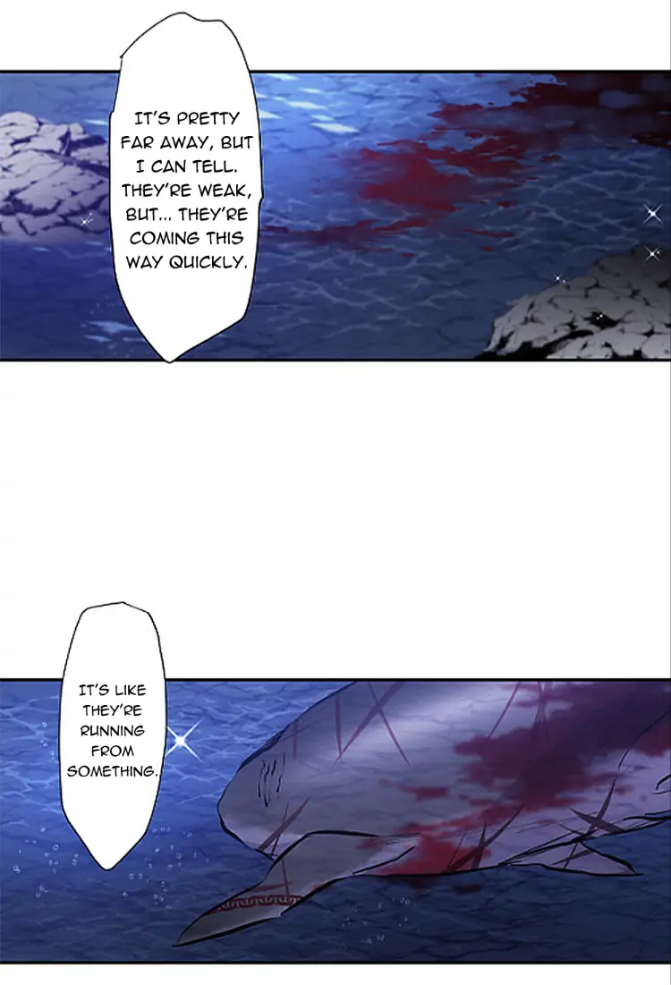 Nanbaka - Manga Chapter 251 - page 40