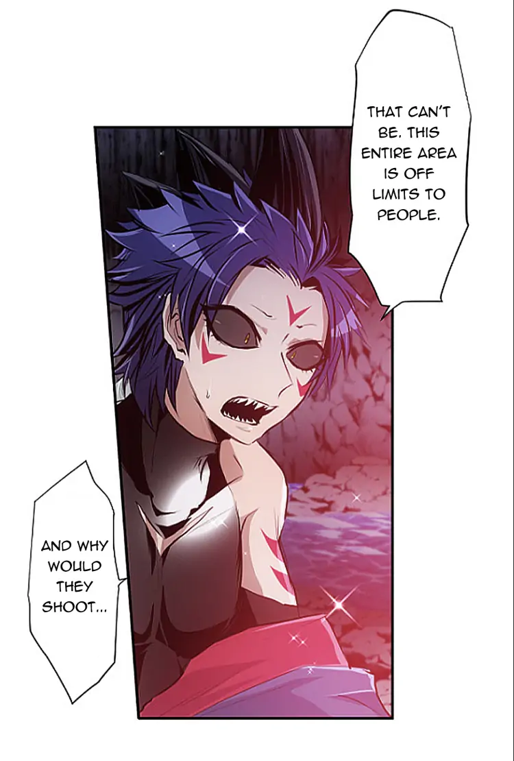 Nanbaka - Manga Chapter 251 - page 43