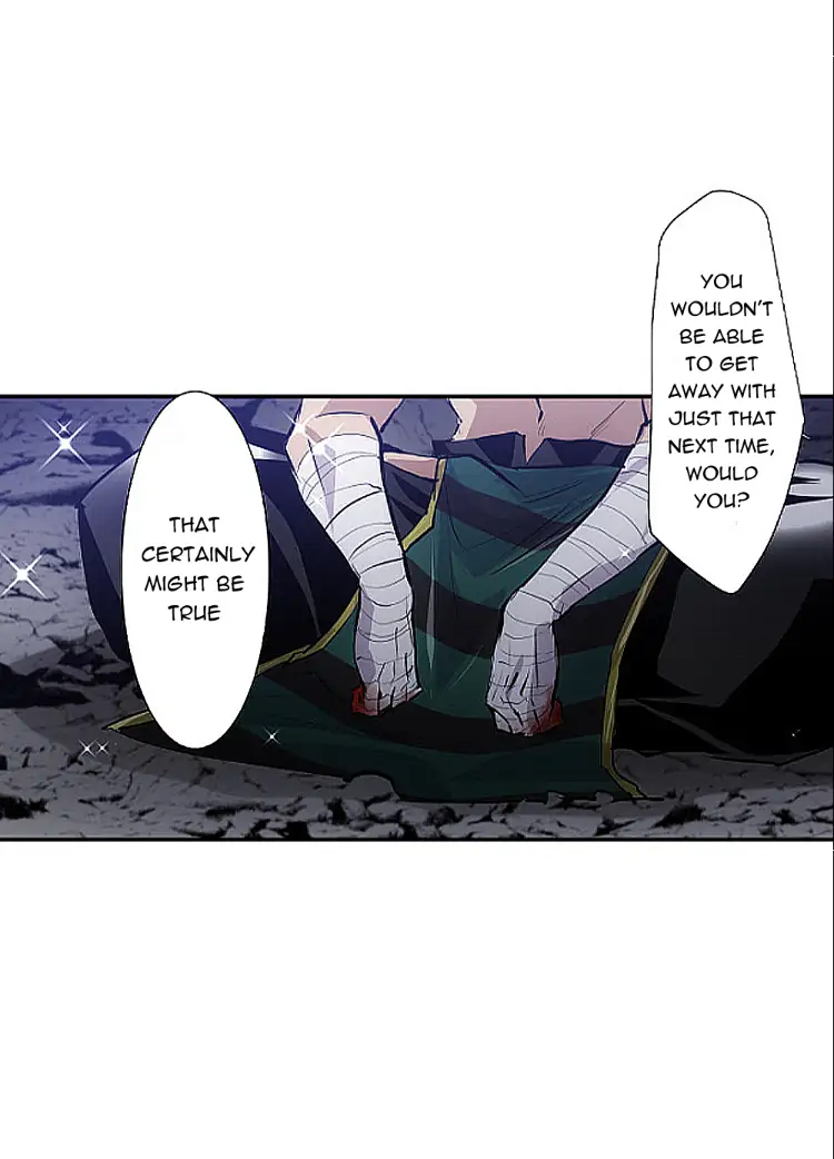 Nanbaka - Manga Chapter 251 - page 7