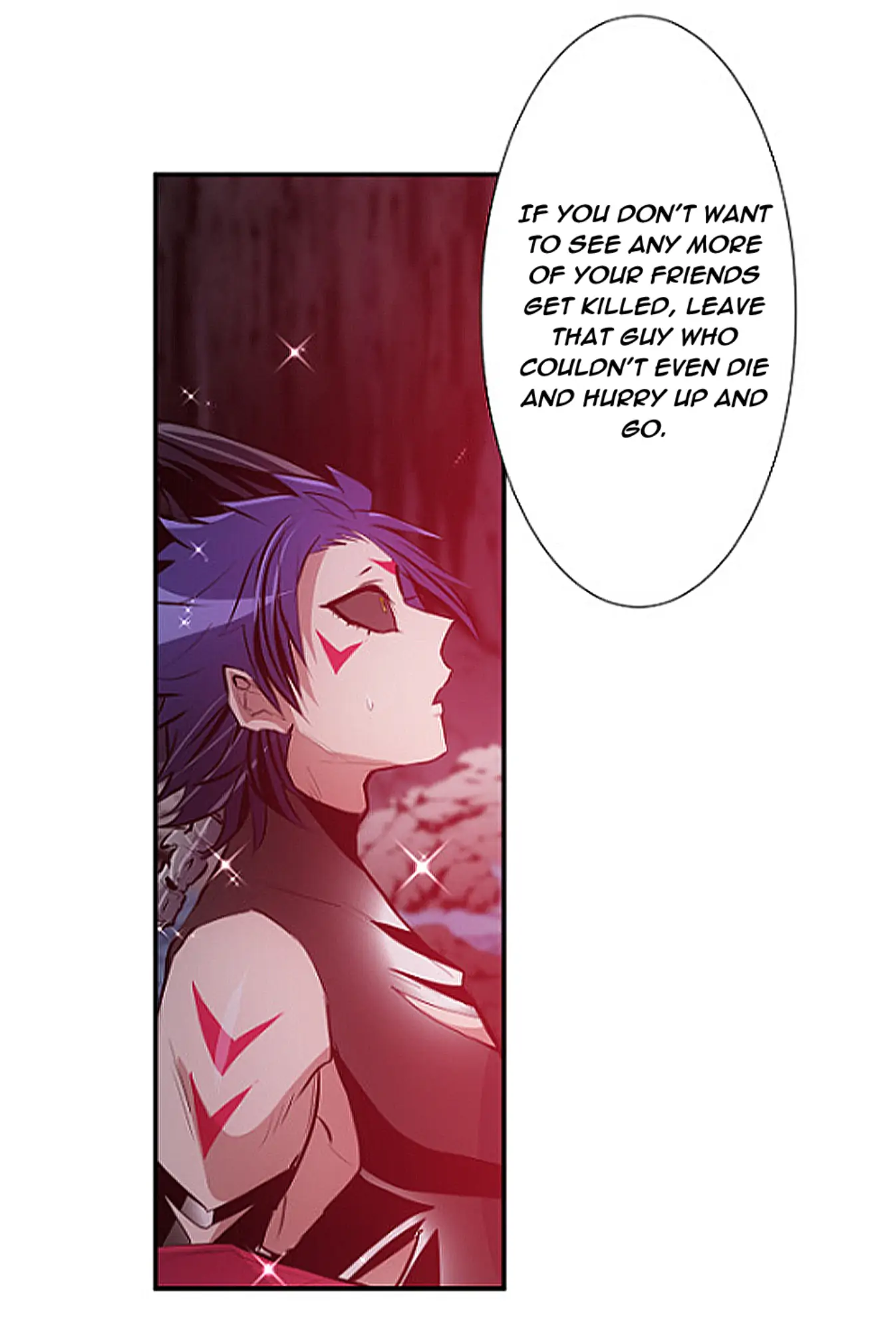 Nanbaka - Manga Chapter 252 - page 17