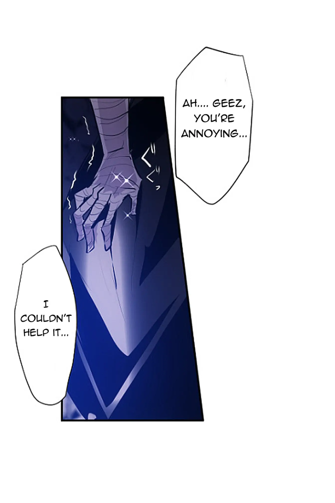 Nanbaka - Manga Chapter 252 - page 20