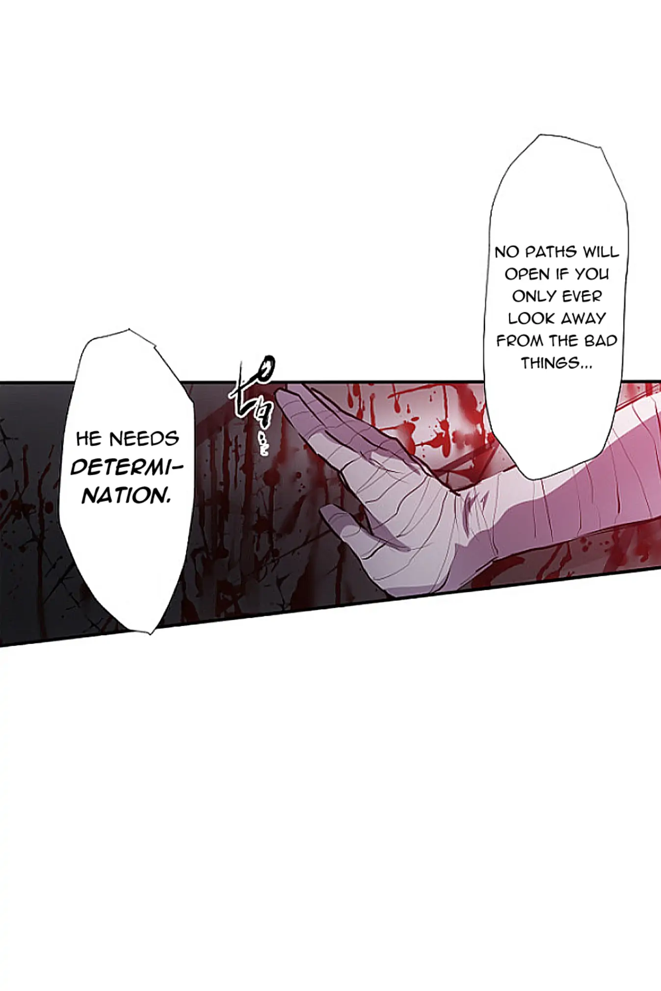 Nanbaka - Manga Chapter 252 - page 24