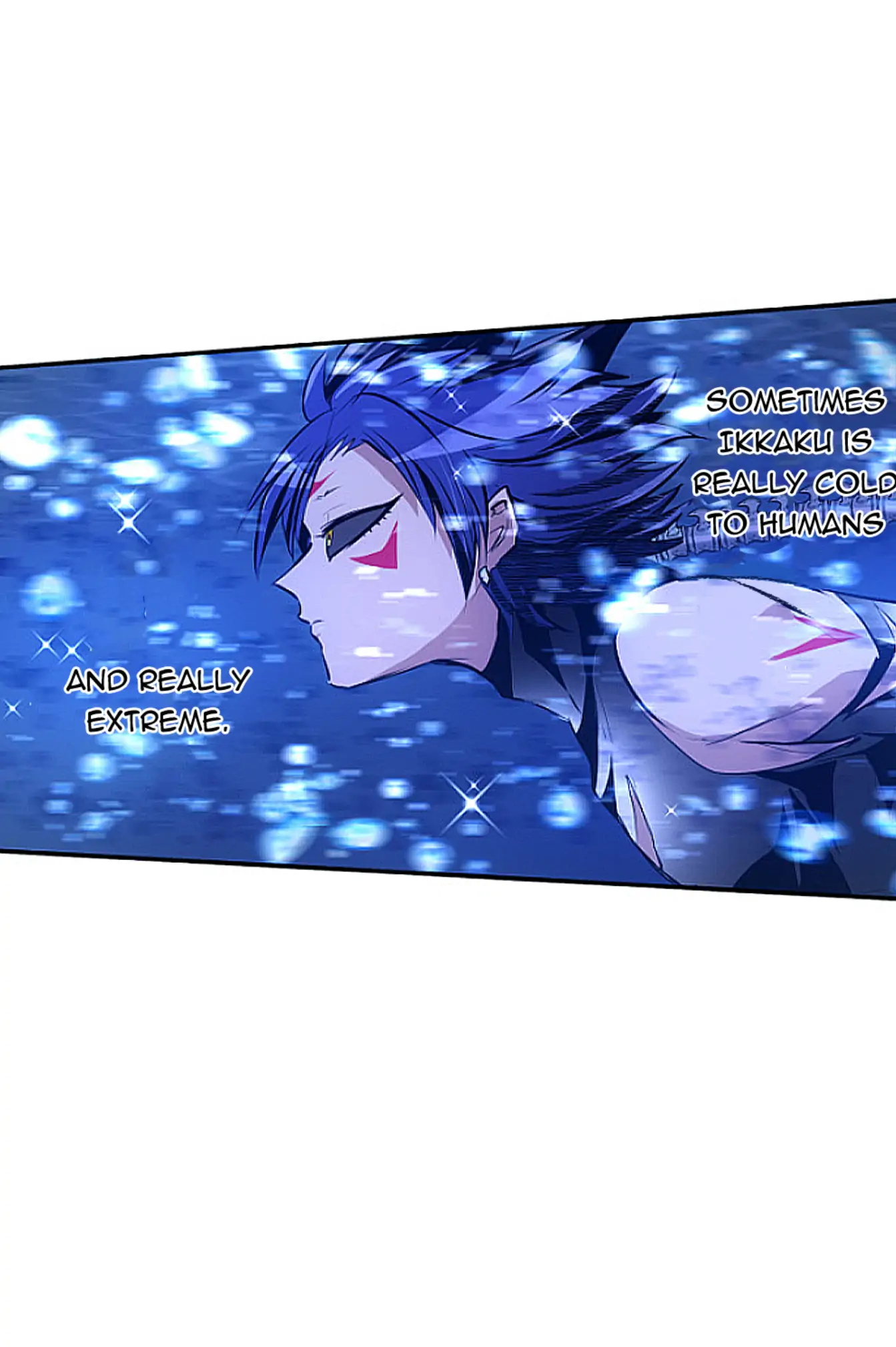 Nanbaka - Manga Chapter 252 - page 27