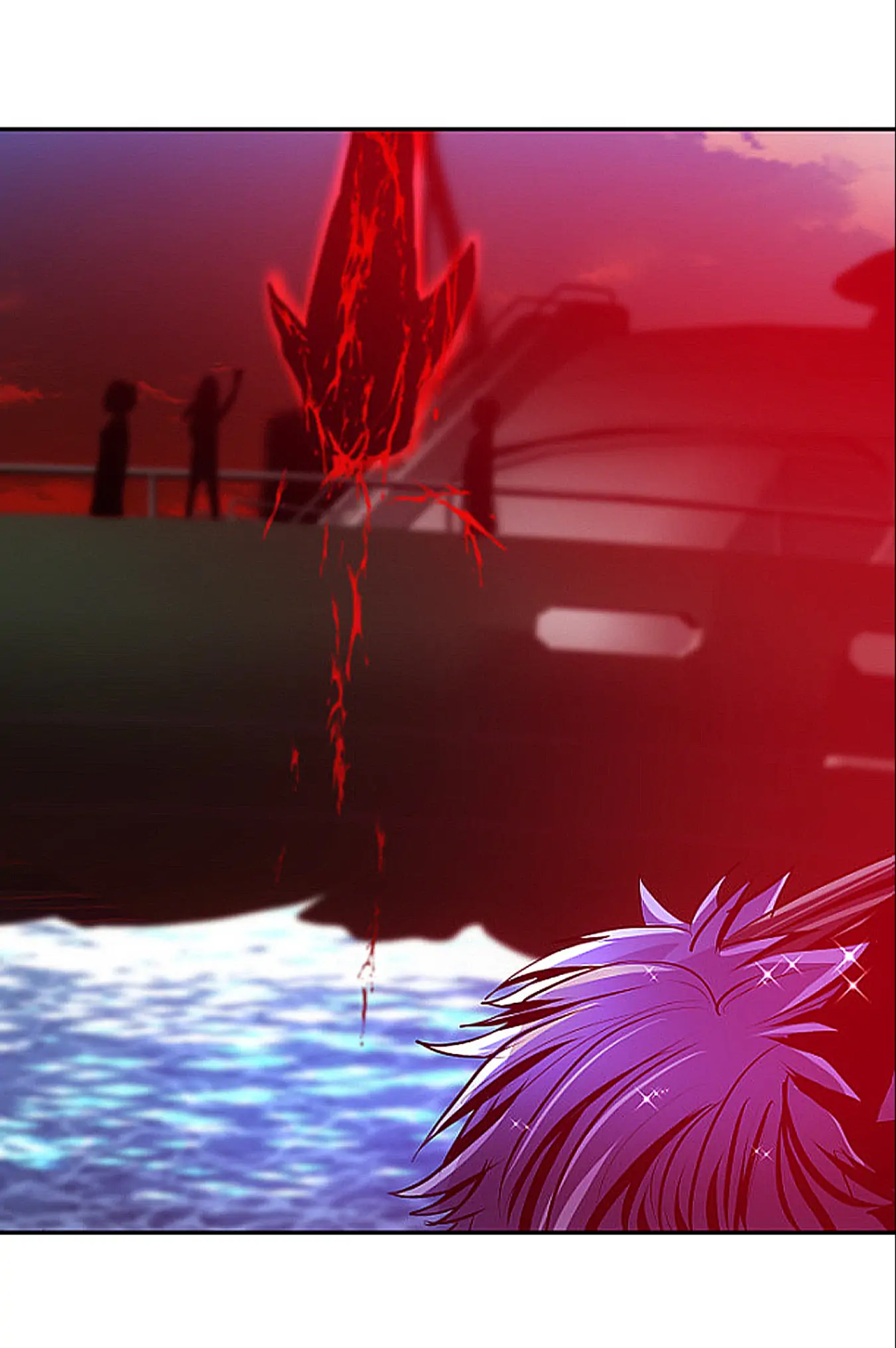 Nanbaka - Manga Chapter 252 - page 32