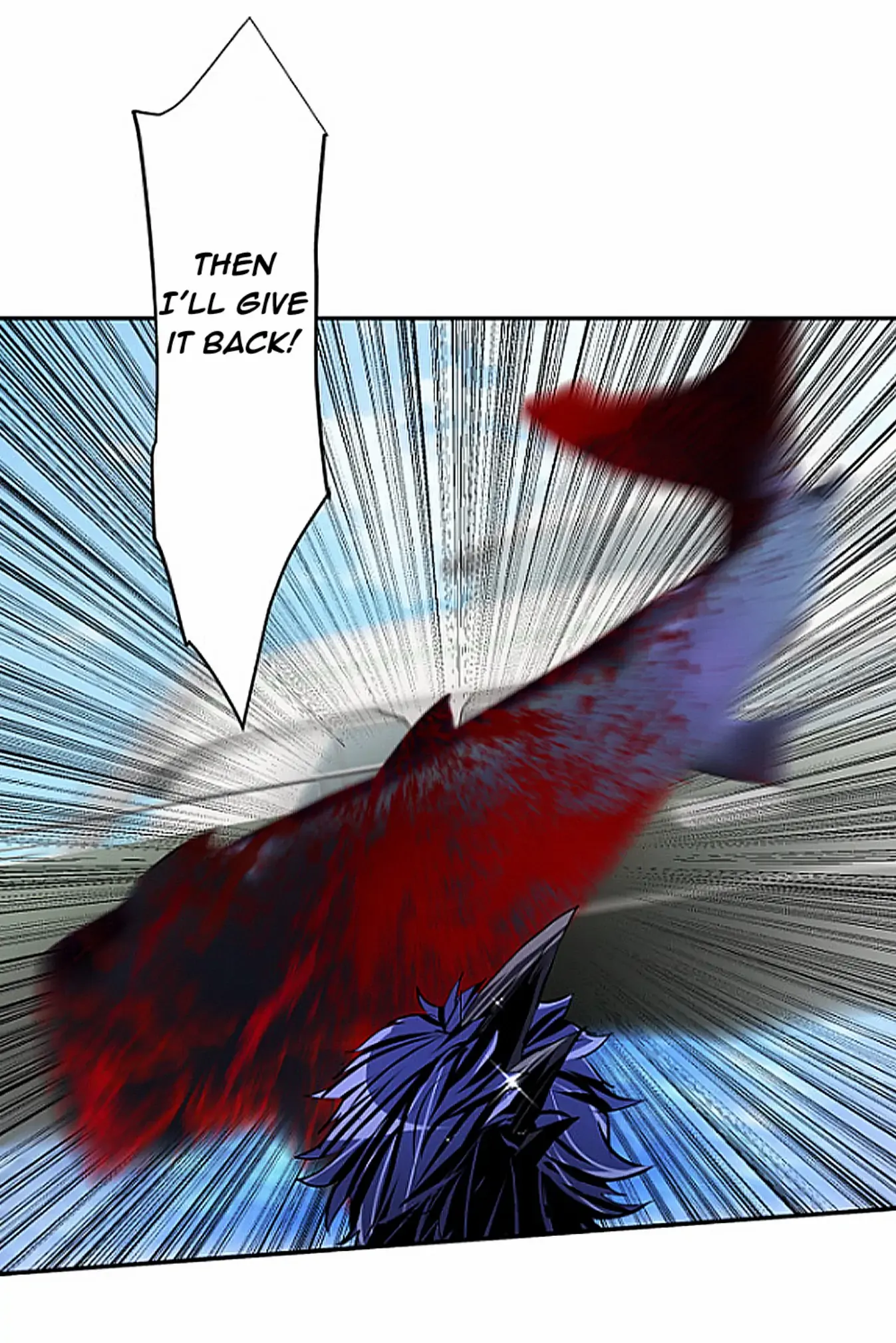 Nanbaka - Manga Chapter 252 - page 42