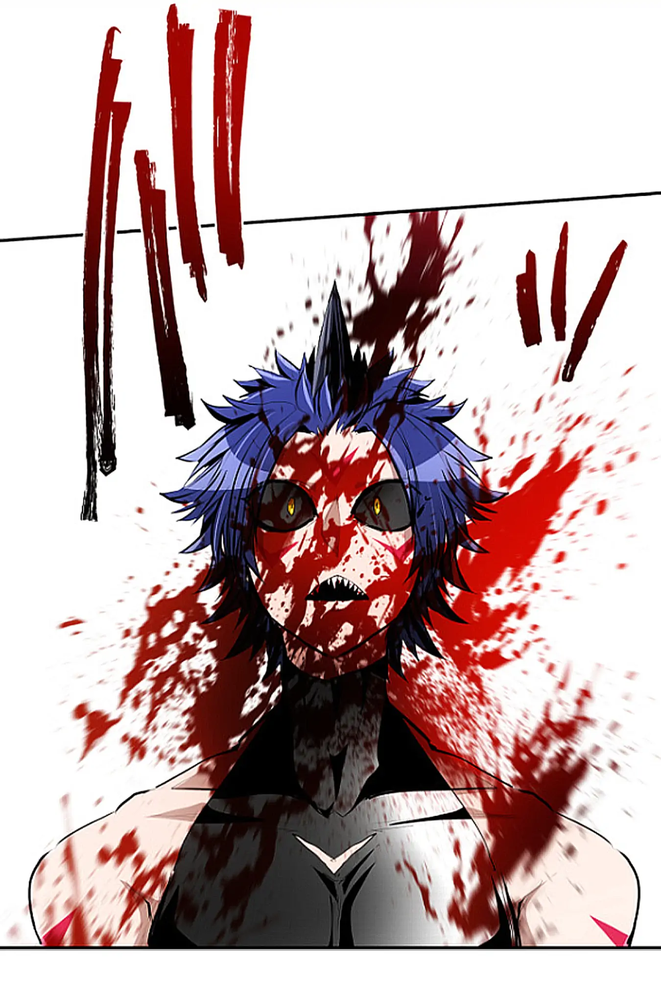 Nanbaka - Manga Chapter 252 - page 43