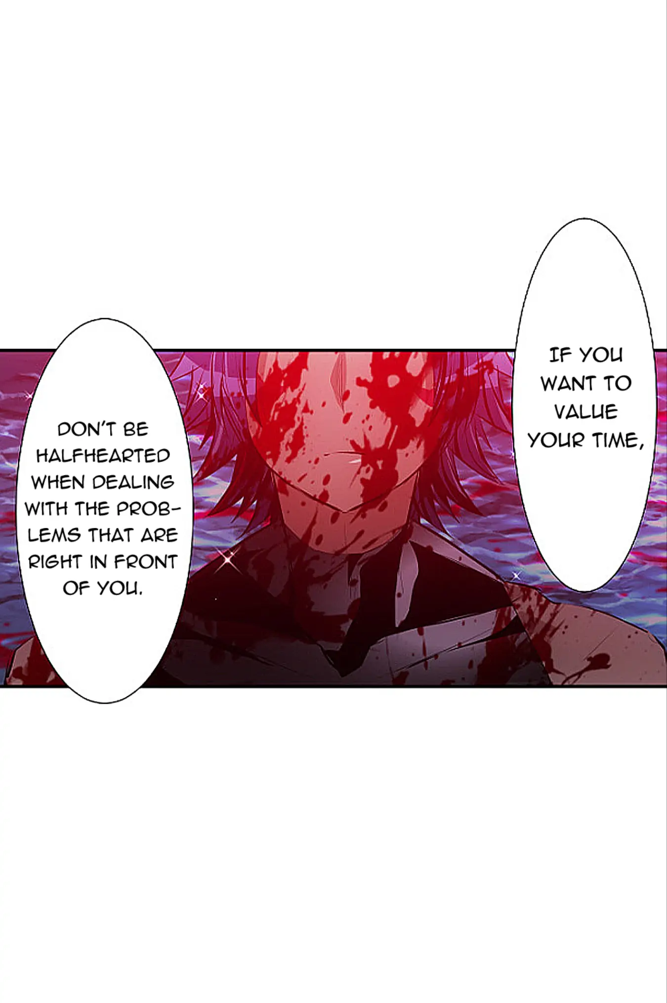 Nanbaka - Manga Chapter 252 - page 55