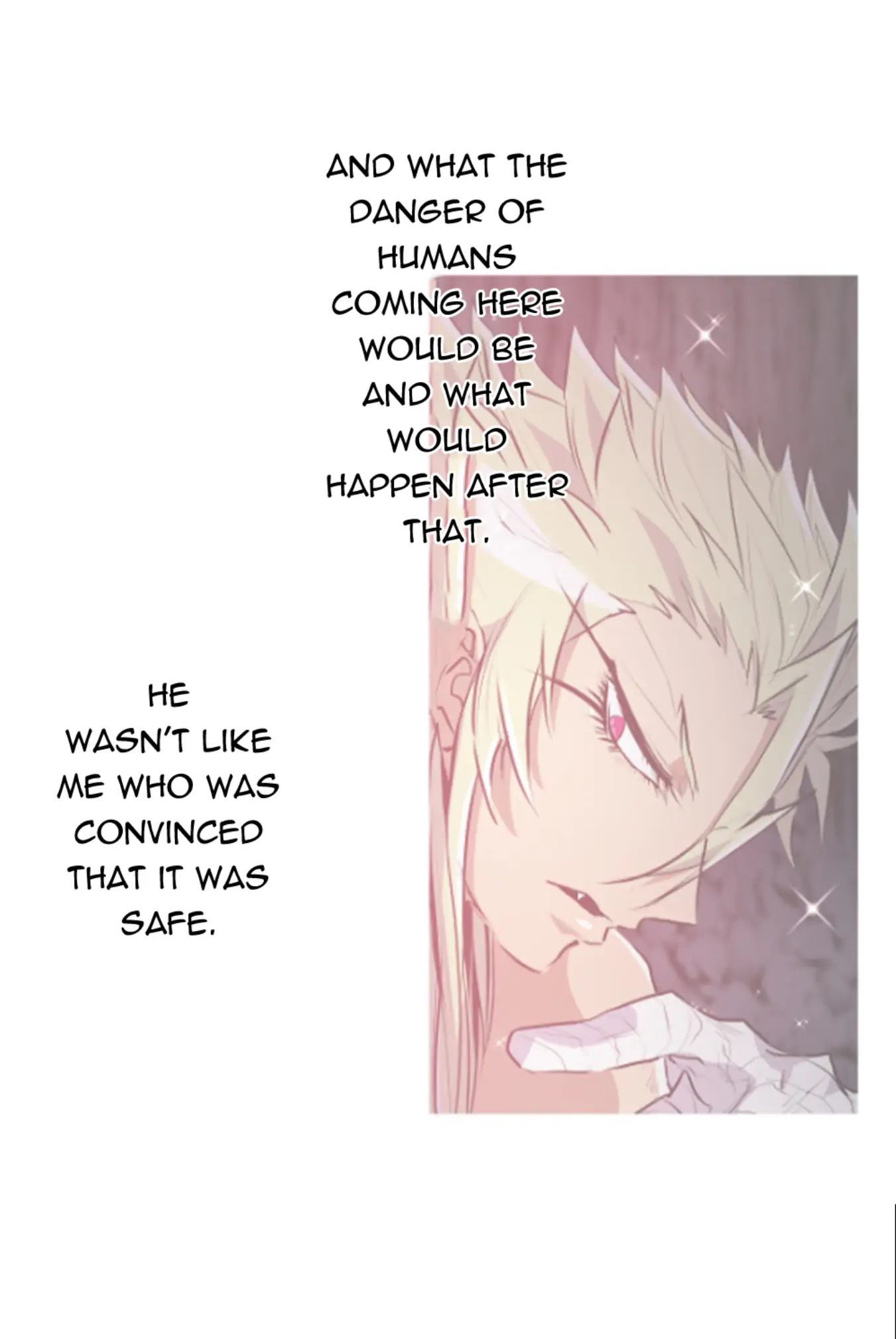 Nanbaka - Manga Chapter 252 - page 57