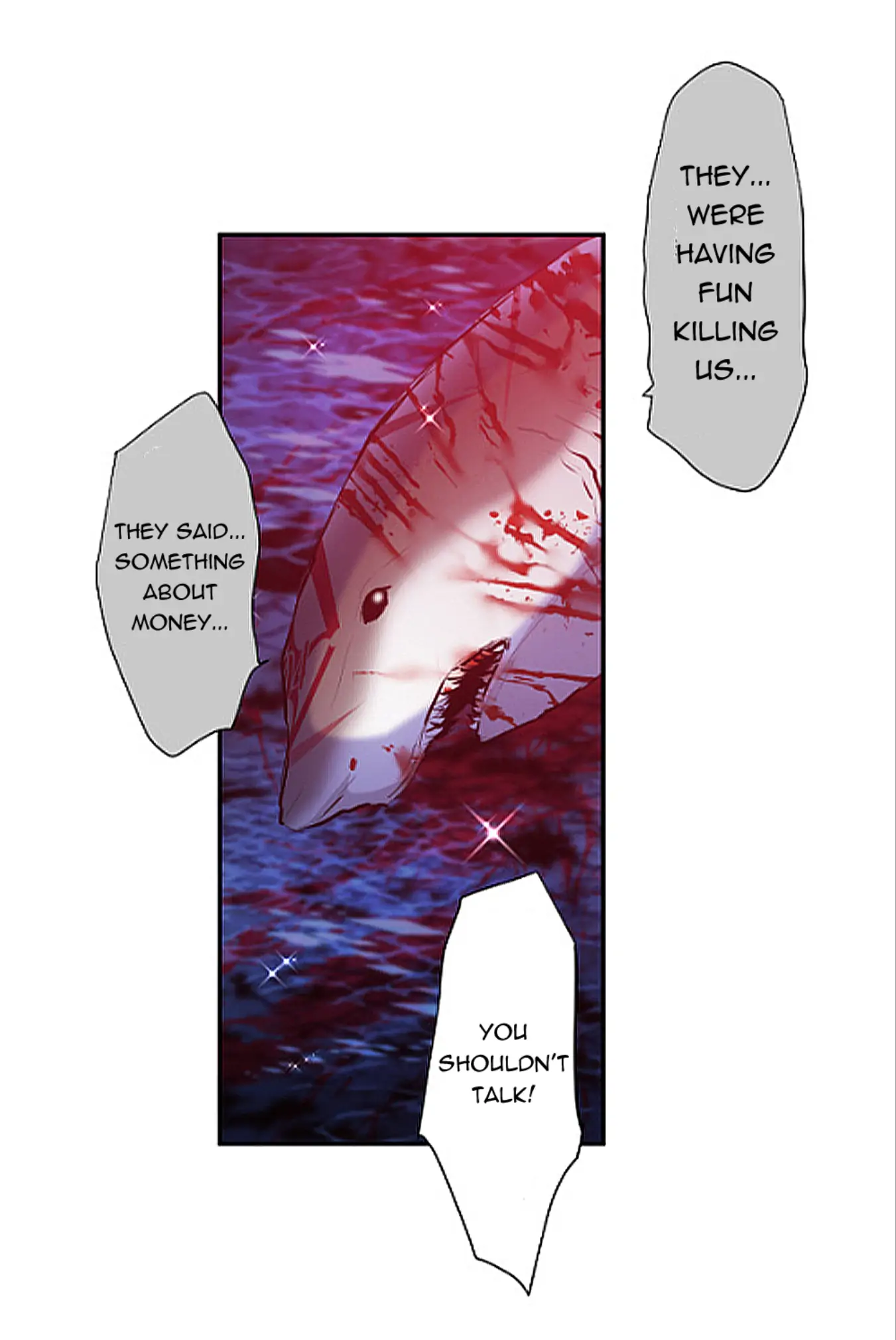 Nanbaka - Manga Chapter 252 - page 7