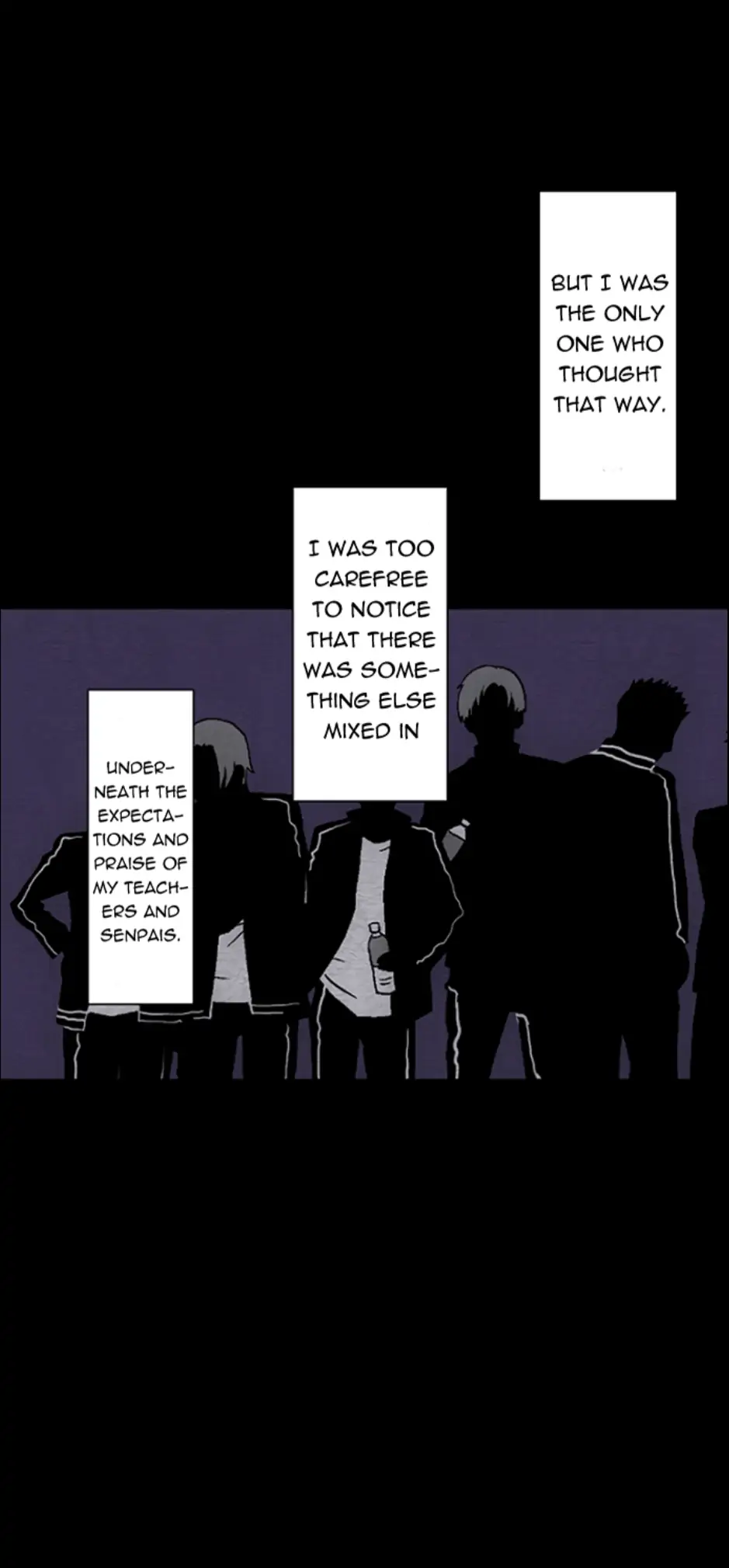 Nanbaka - Manga Chapter 253 - page 13