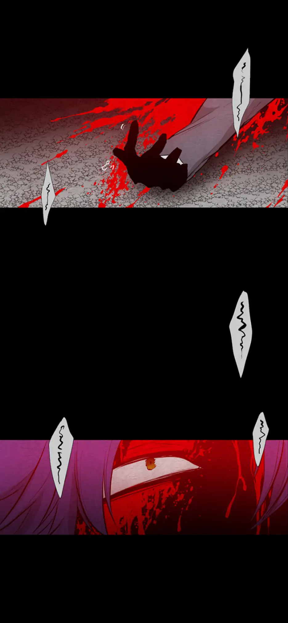 Nanbaka - Manga Chapter 253 - page 15