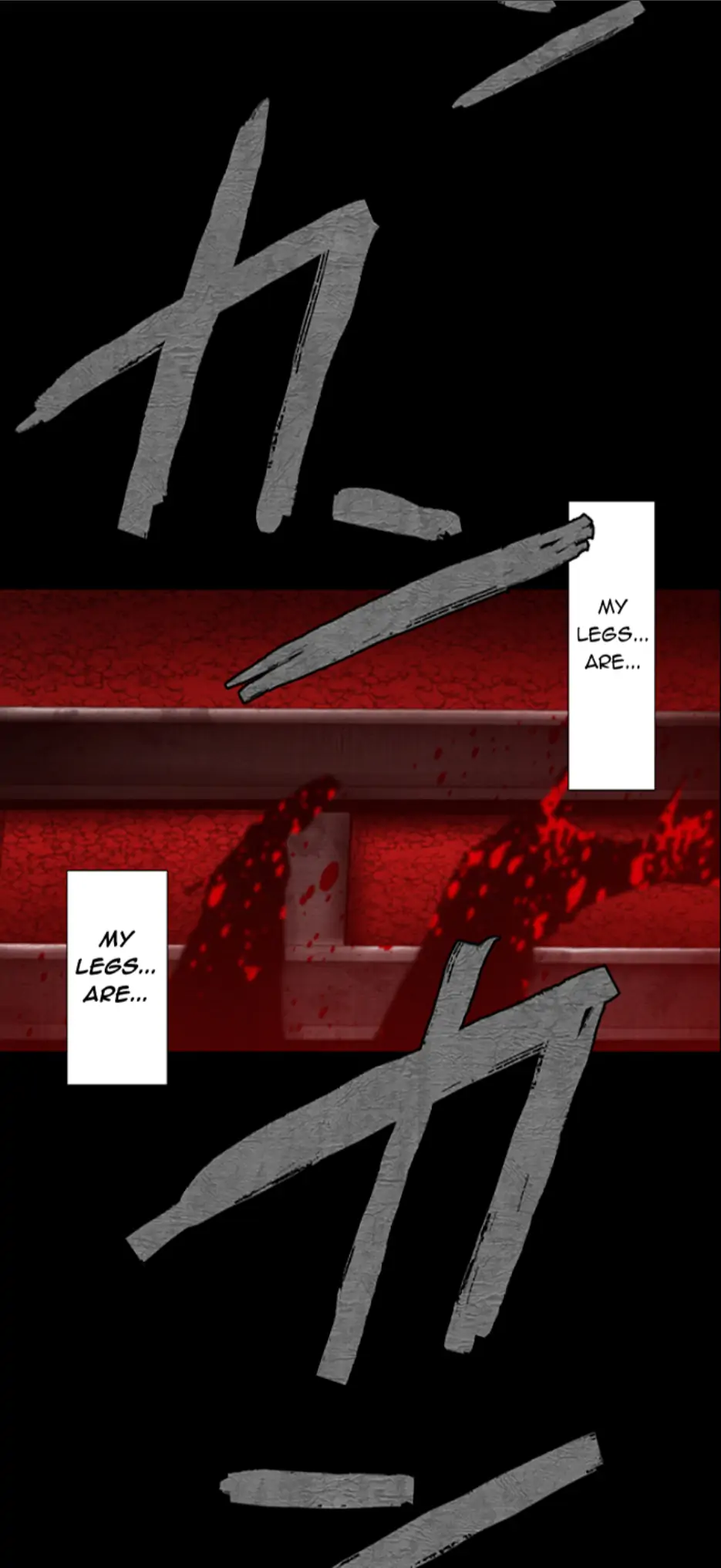 Nanbaka - Manga Chapter 253 - page 19