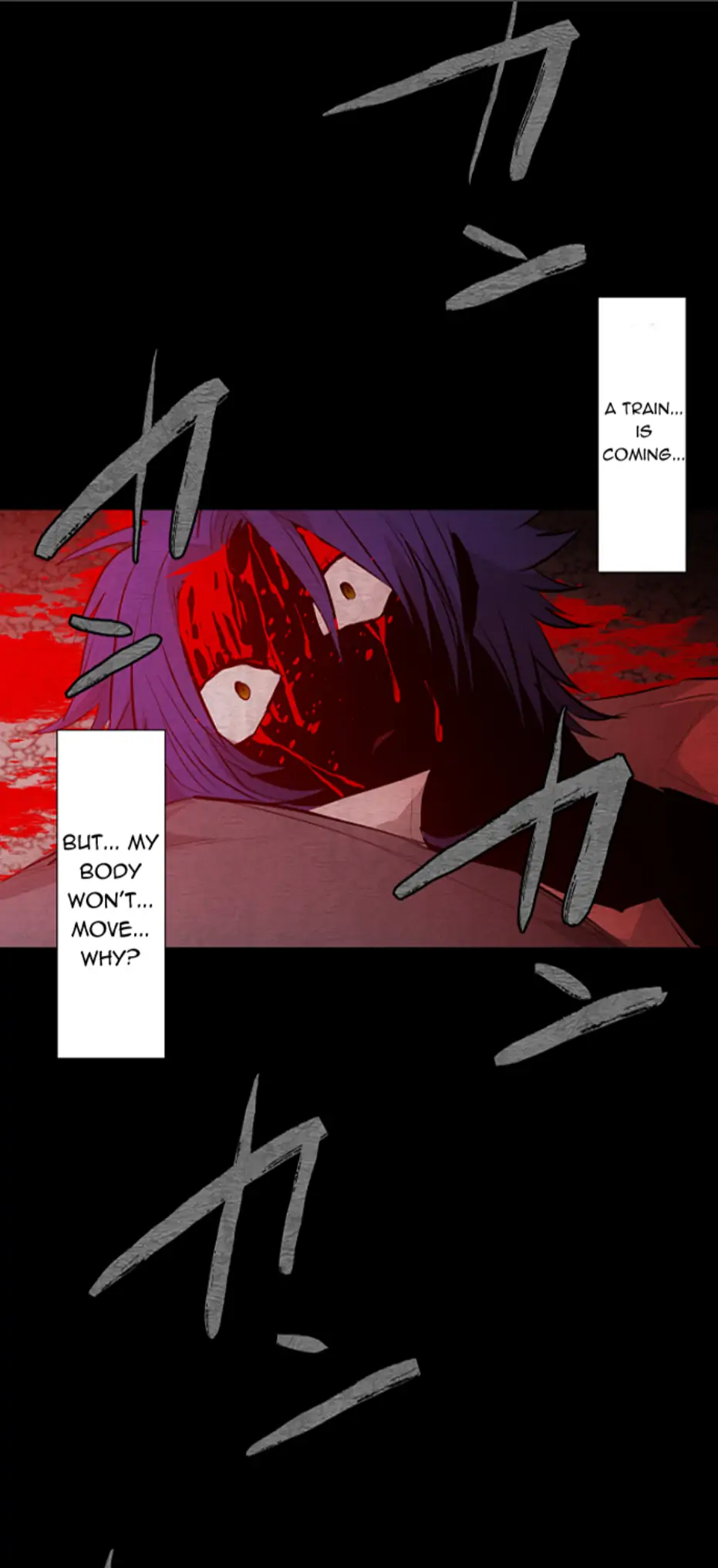 Nanbaka - Manga Chapter 253 - page 21