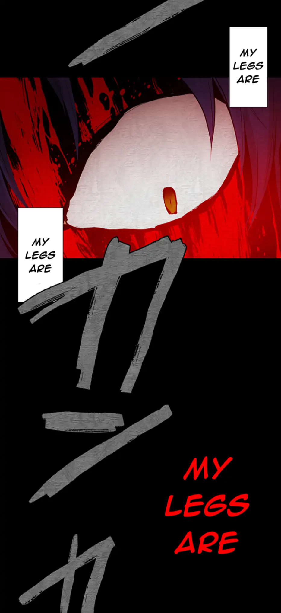 Nanbaka - Manga Chapter 253 - page 28