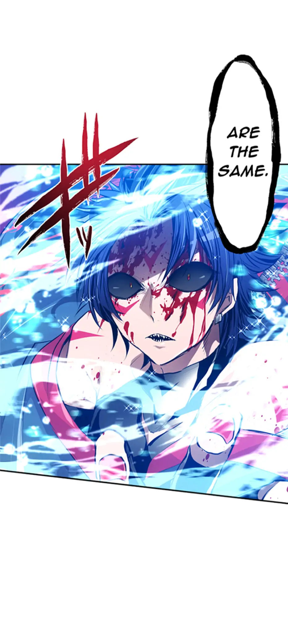 Nanbaka - Manga Chapter 253 - page 31