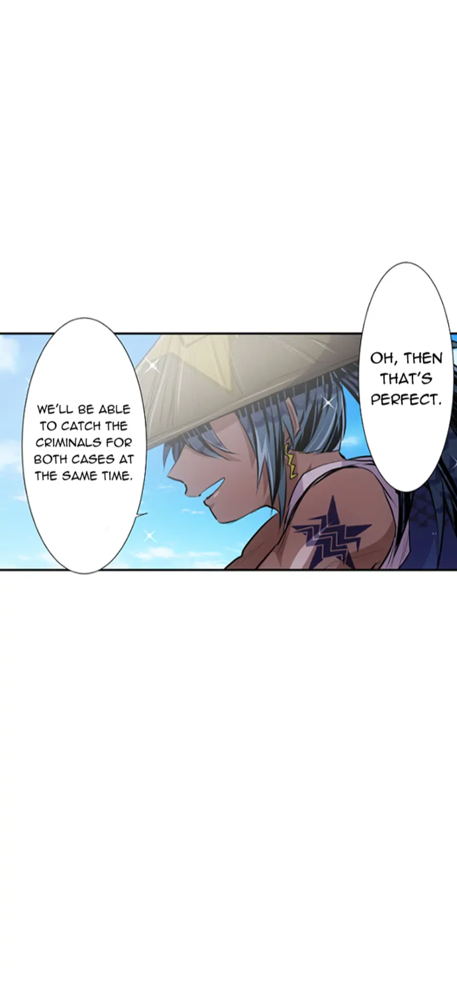 Nanbaka - Manga Chapter 253 - page 50