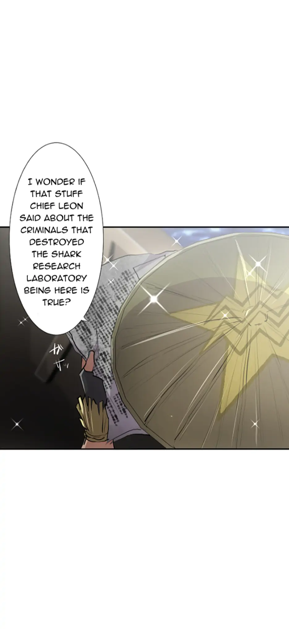 Nanbaka - Manga Chapter 253 - page 52