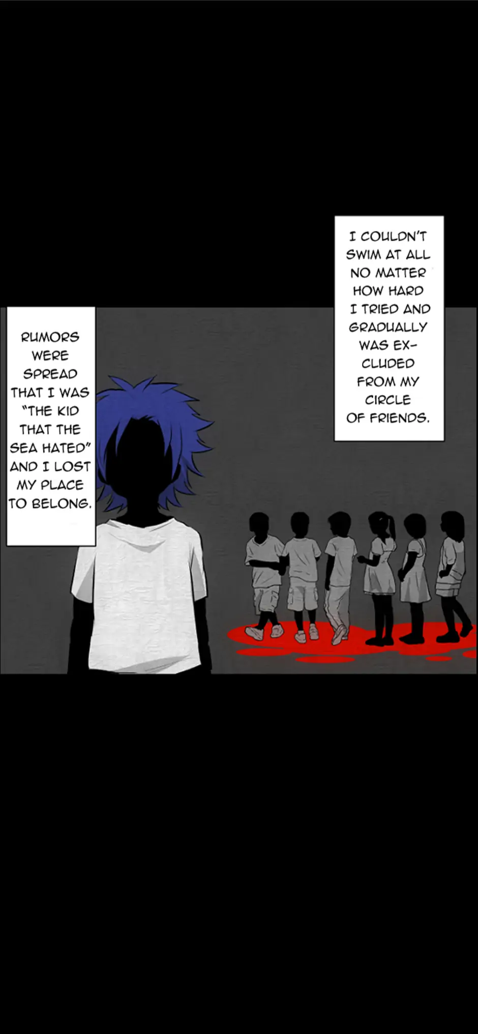 Nanbaka - Manga Chapter 253 - page 7
