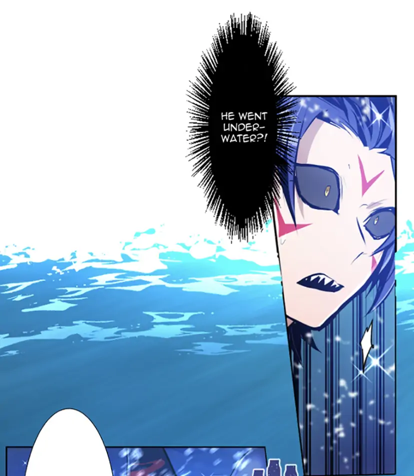 Nanbaka - Manga Chapter 256 - page 13