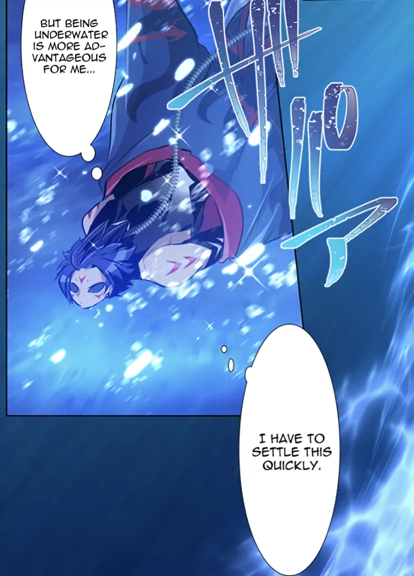 Nanbaka - Manga Chapter 256 - page 14