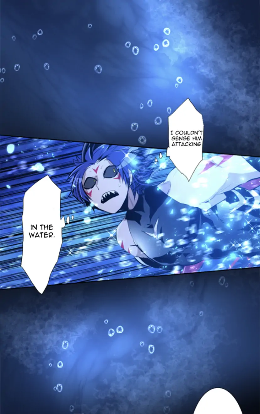 Nanbaka - Manga Chapter 256 - page 17