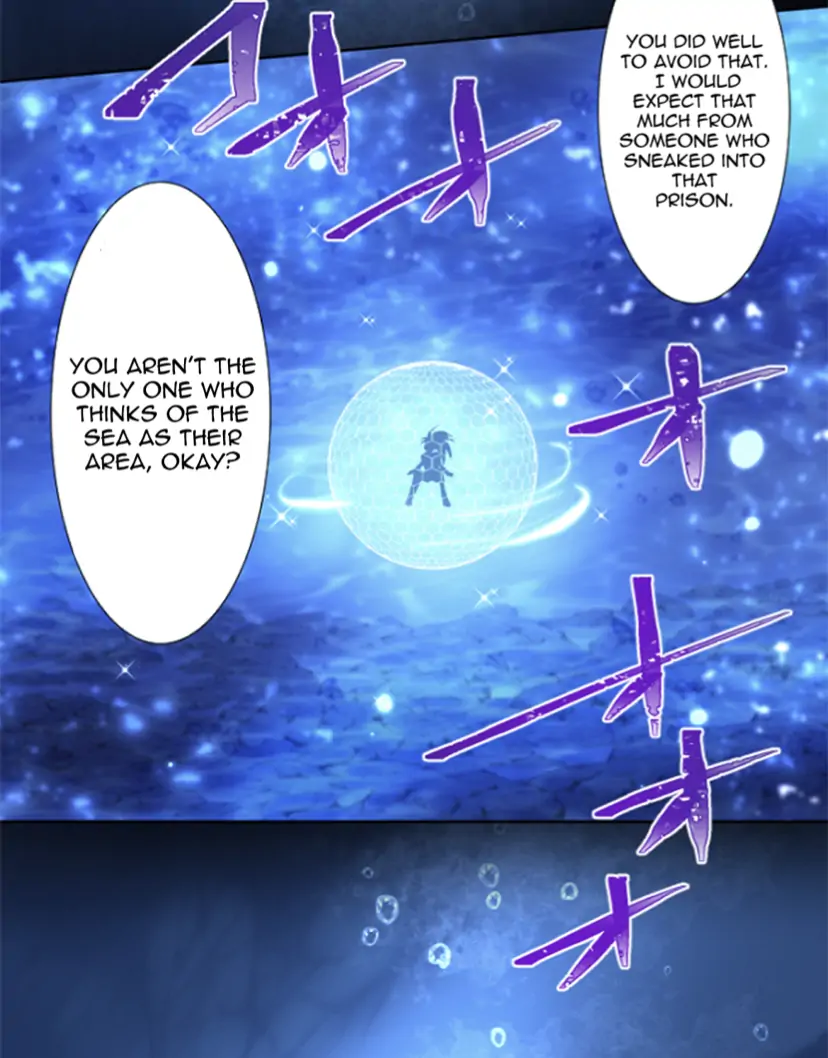 Nanbaka - Manga Chapter 256 - page 18
