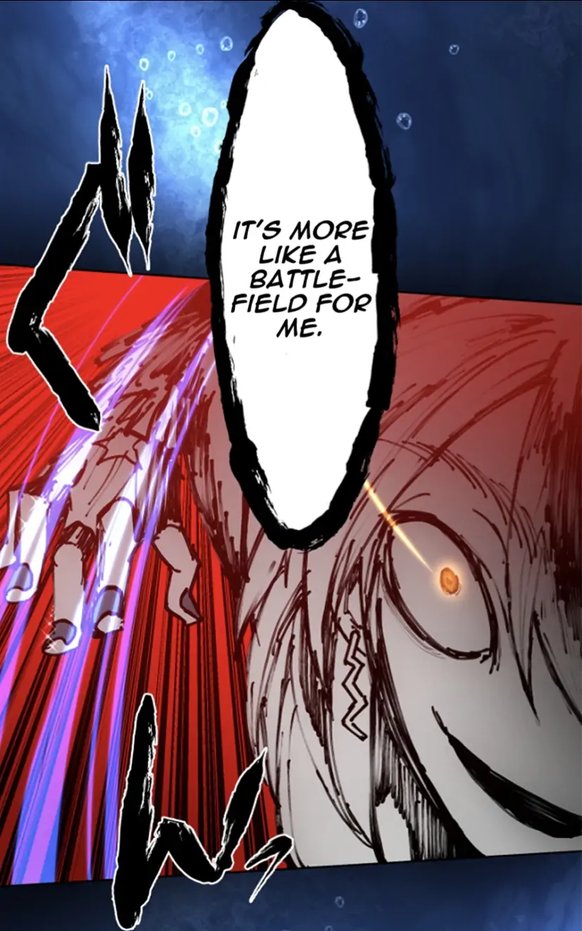 Nanbaka - Manga Chapter 256 - page 20