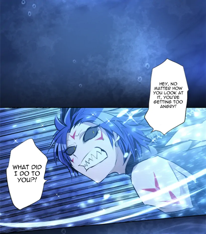 Nanbaka - Manga Chapter 256 - page 24