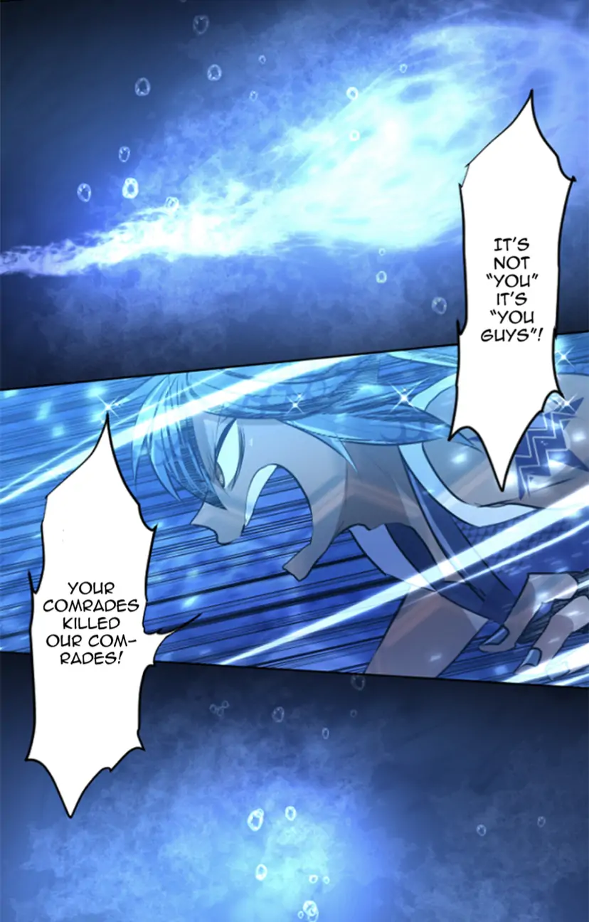 Nanbaka - Manga Chapter 256 - page 25