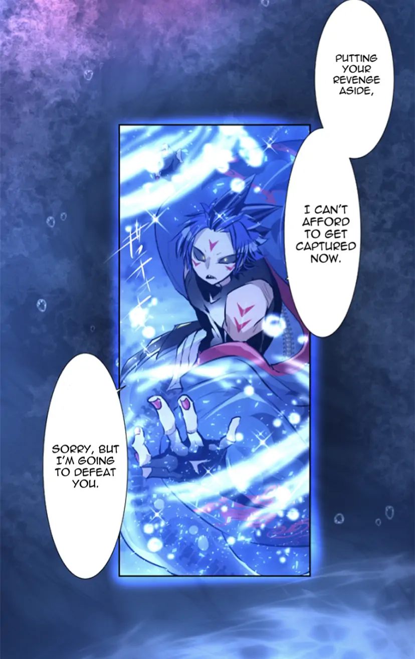 Nanbaka - Manga Chapter 256 - page 28