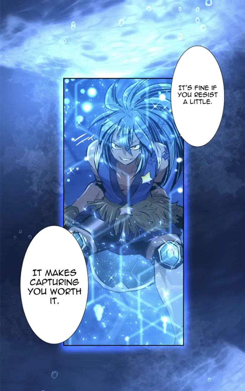 Nanbaka - Manga Chapter 256 - page 29