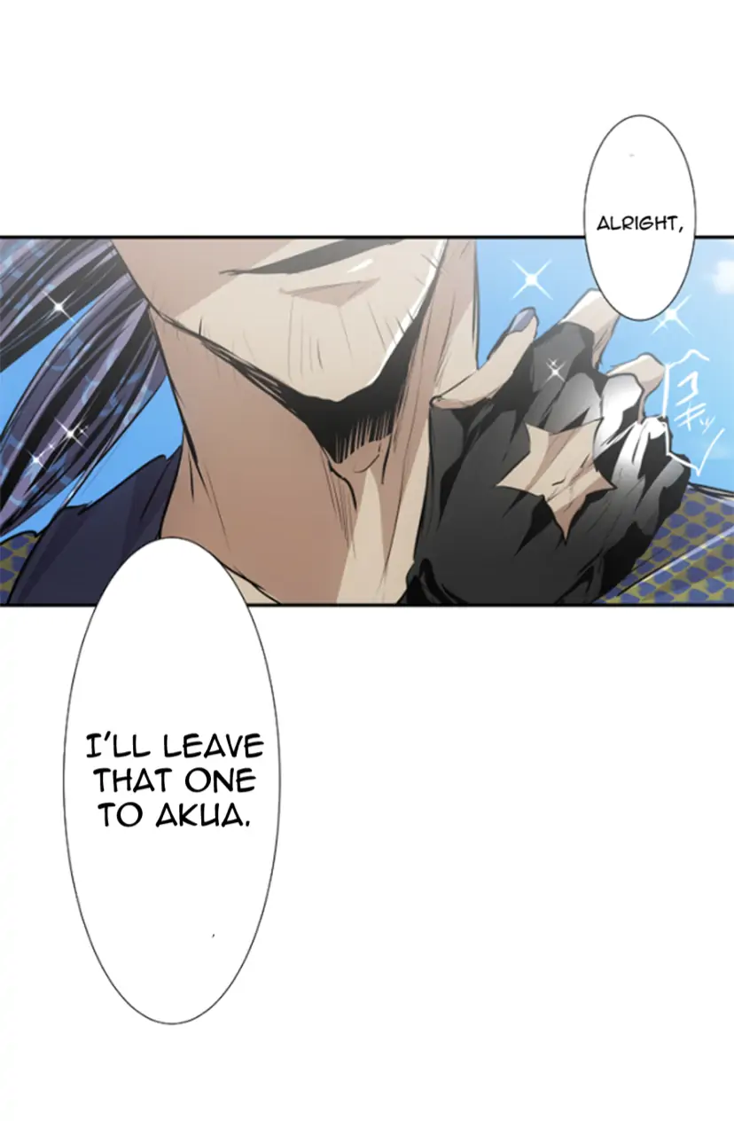 Nanbaka - Manga Chapter 256 - page 31