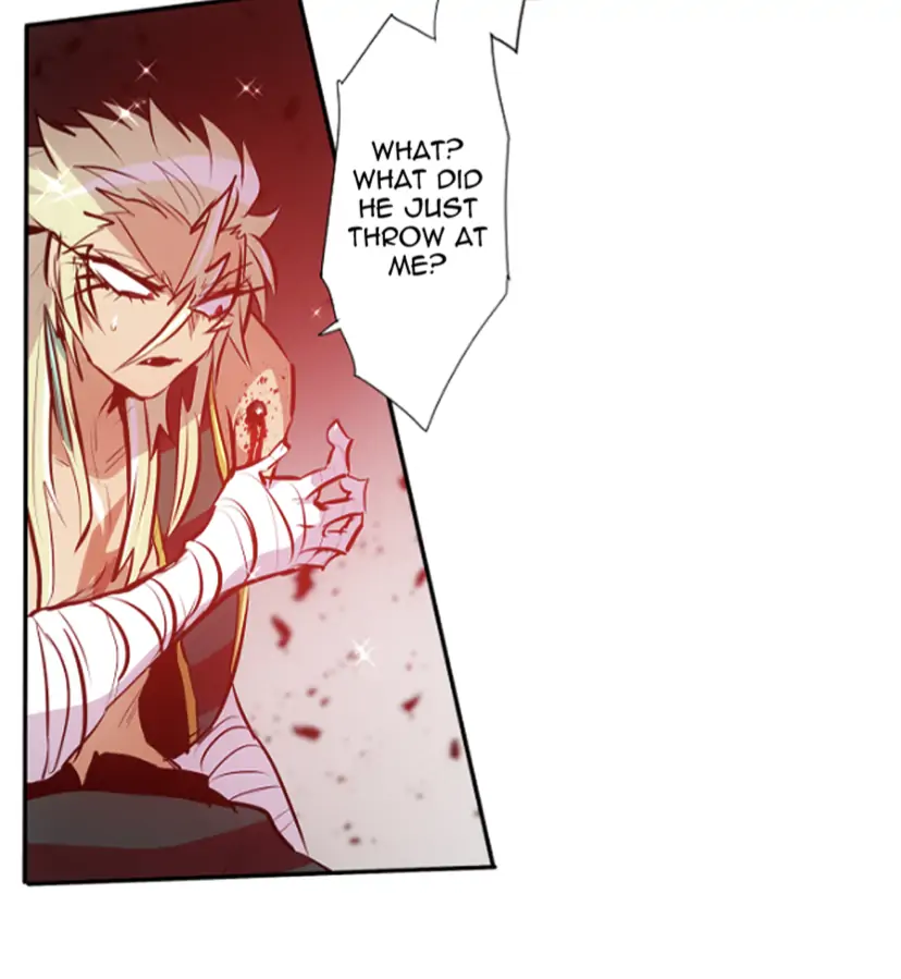 Nanbaka - Manga Chapter 256 - page 39