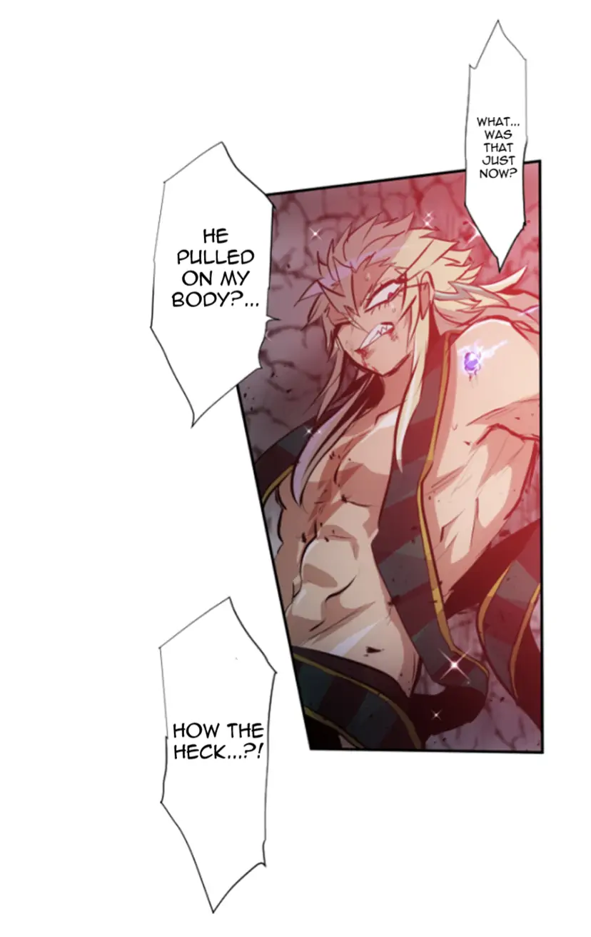 Nanbaka - Manga Chapter 256 - page 51