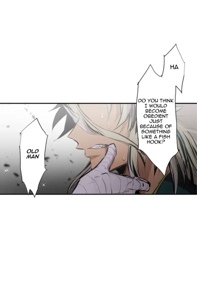 Nanbaka - Manga Chapter 256 - page 55