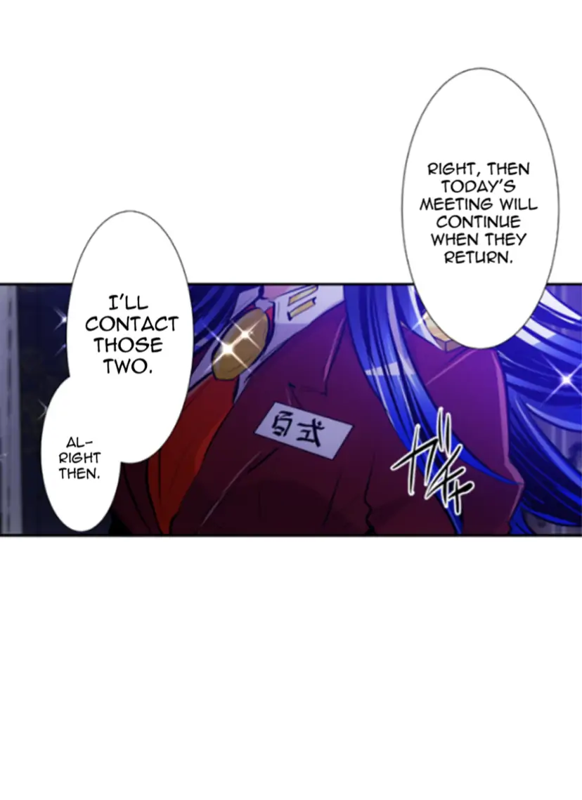 Nanbaka - Manga Chapter 257 - page 2