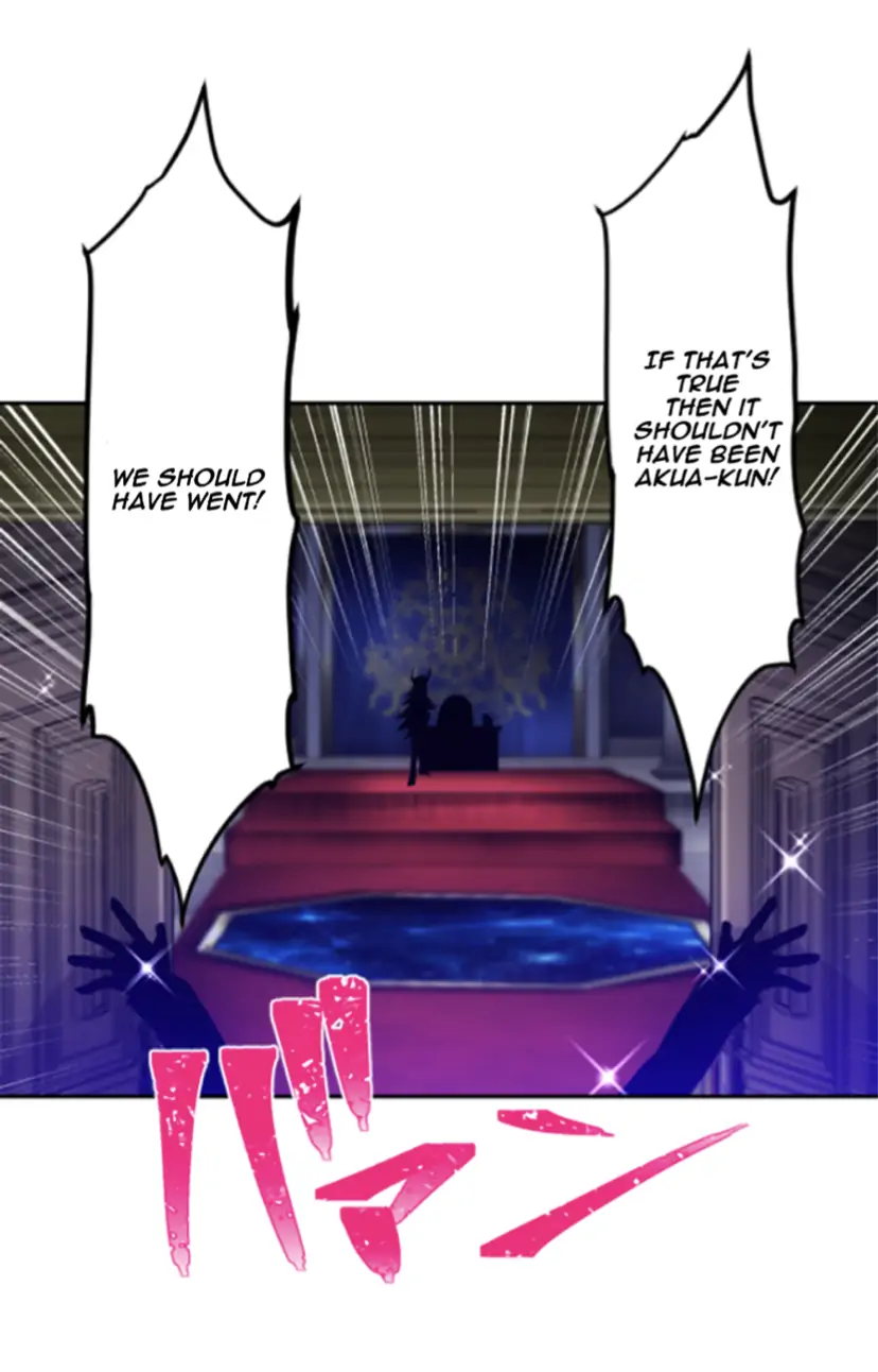 Nanbaka - Manga Chapter 257 - page 12