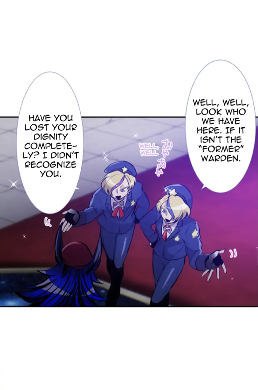 Nanbaka - Manga Chapter 257 - page 19