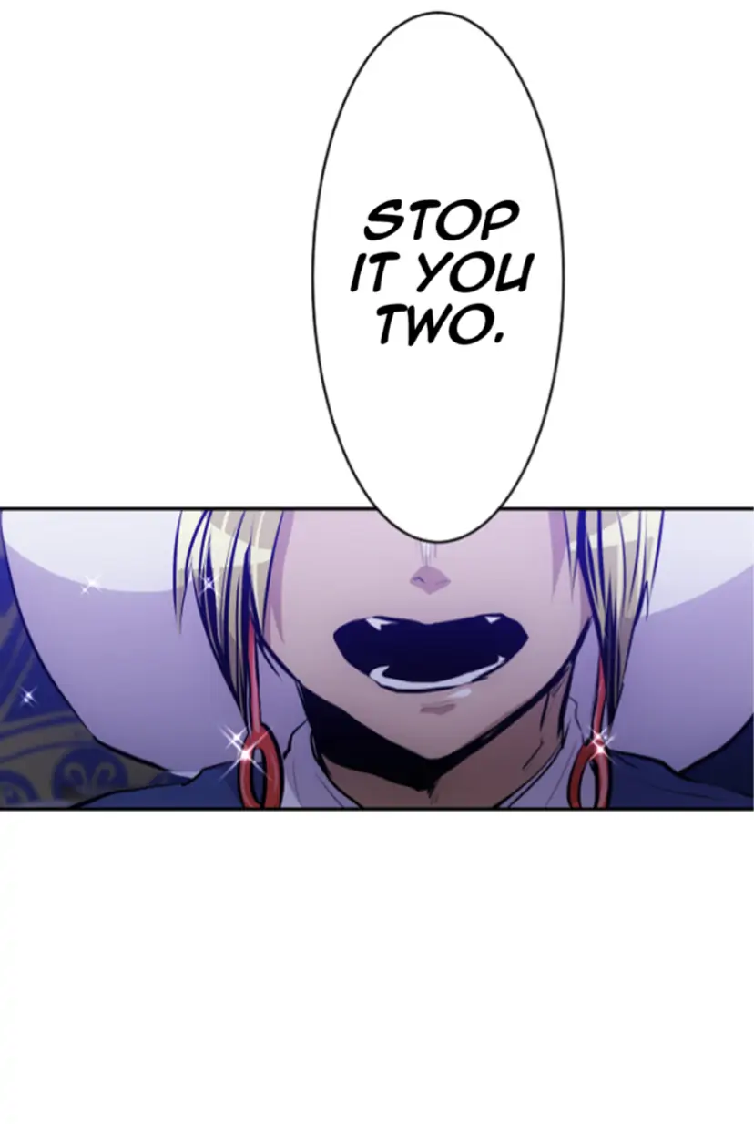 Nanbaka - Manga Chapter 257 - page 22