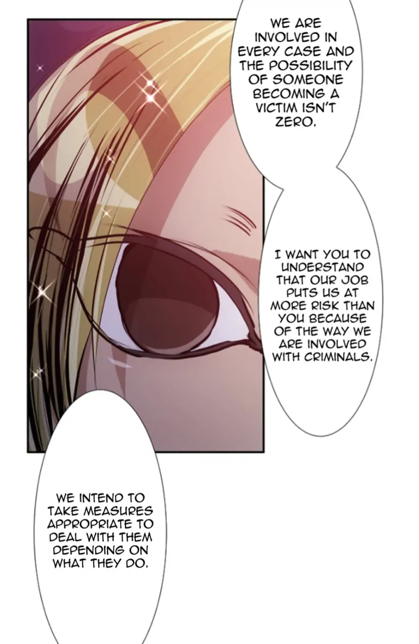 Nanbaka - Manga Chapter 257 - page 25